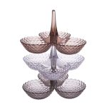 ظرف سه خانه گوجی