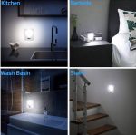 لامپ اضطراری آهنربایی