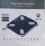 ترازوی دیجیتال SMART SCALE