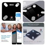 ترازوی دیجیتال SMART SCALE