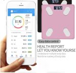 ترازوی دیجیتال SMART SCALE