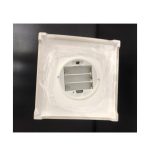 چراغ خواب طرح دار مکعبی