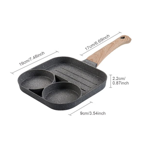 تابه پنکیک pan