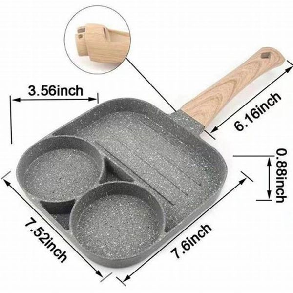 تابه پنکیک pan