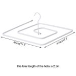 آویز مارپیچی Unique