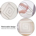 آویز مارپیچی Unique