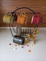 استند فنجان و نعلبکی marya