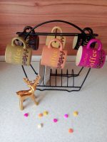 استند فنجان و نعلبکی marya