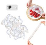 کاور پلاستیکی 100 عددی dust cover