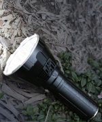 چراغ قوه ایمالنت IMALENT MS18 قابل شارژ 100000 لومن