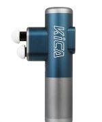 مینی ماساژور تفنگی KICA 3 دو سر با فرکانس بالا