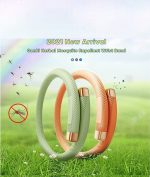 دستبند دفع حشرات NG-3150A برند راک