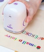 مینی پرینتر رنگی Pecoco قابل حمل