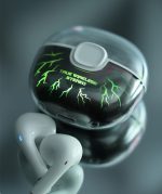 هدفون گیمینگ TWS مدل S40 استریو سامسونگ