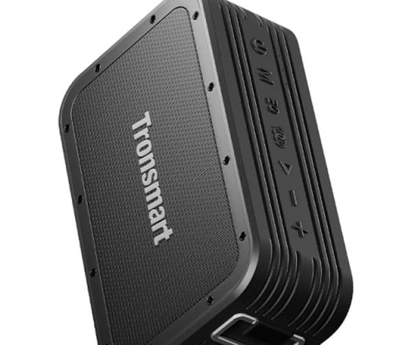 اسپیکر و پاوربانک Tronsmart Force Max ضدآب