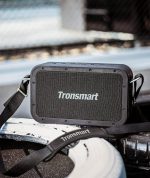 اسپیکر و پاوربانک Tronsmart Force Max ضدآب