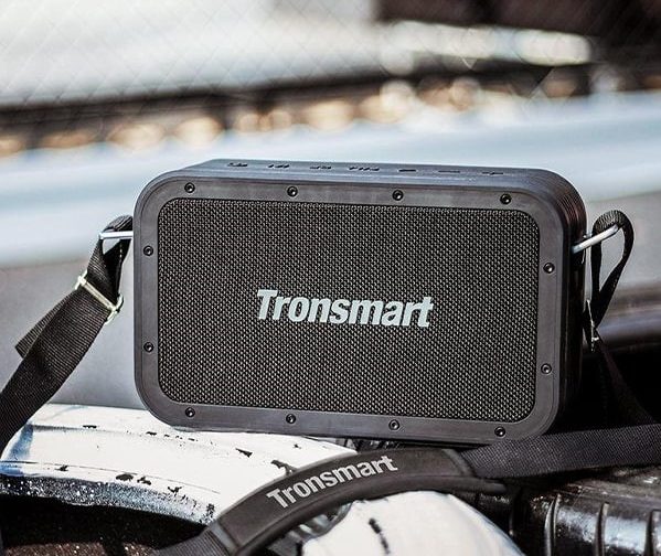 اسپیکر و پاوربانک Tronsmart Force Max ضدآب