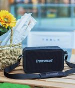 اسپیکر و پاوربانک Tronsmart Force Max ضدآب