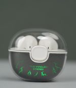 هدفون گیمینگ بی سیم U32 استریو