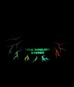 هدفون گیمینگ بی سیم U32 استریو