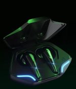 هدفون گیمینگ استریو X15Pro بی سیم