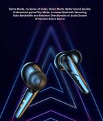 هدفون گیمینگ استریو X15Pro بی سیم