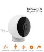 دوربین مداربسته تحت شبکه شیائومی