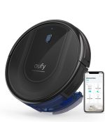 جاروبرقی رباتی