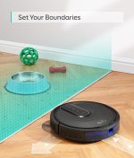 جاروبرقی رباتی