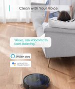 جاروبرقی رباتی