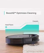 جاروبرقی رباتی