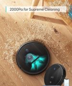 جاروبرقی رباتی