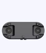 رطوبت ساز و خوشبو کننده محیط با نور شعله