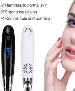 لیزر Picosecond حذف تتو و خال پوستی قابل حمل