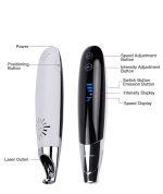 لیزر Picosecond حذف تتو و خال پوستی قابل حمل