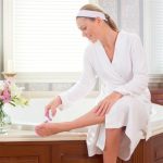 سنگ پای برقی