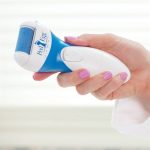 سنگ پای برقی