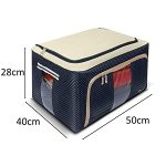 باکس برزنتی Storage