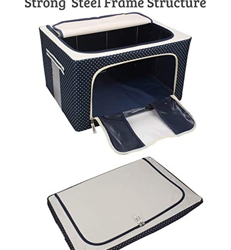 باکس برزنتی Storage