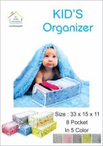 نظم دهنده کودک OZ