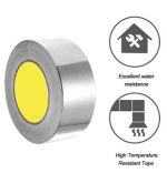 چسب دورگاز full power