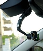 هولدر آینه ای خودرو با چرخش 360 درجه