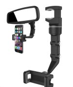 هولدر آینه ای خودرو با چرخش 360 درجه