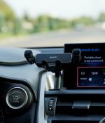 هولدر C90 خودرو yesido با چرخش 360درجه