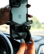 هولدر C90 خودرو yesido با چرخش 360درجه