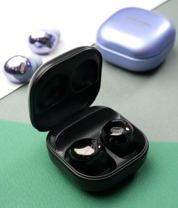 ایربادز galaxy buds pro سامسونگ
