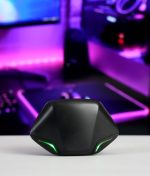 هدفون گیمینگ G11 بیسیم