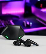 هدفون گیمینگ G11 بیسیم