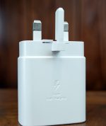 آداپتور سامسونگ 45w سوپر فست شارژ