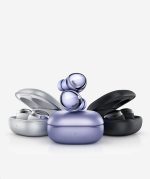 ایربادز galaxy buds pro سامسونگ